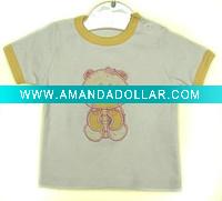 boys cotton t-shirt