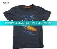 Wholesale T-shirt,appeal,leisure wear,garment