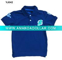 Wholesale T-shirt,appeal,leisure wear,garment