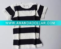 Wholesale stock t shirt for boys