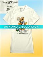 Wholesale Boy T-shirt