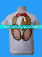 Wholesale kid's t-shirt