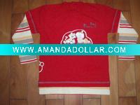 Wholesale boy's t-shirt