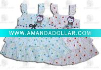 Wholesale Children Stock Garments
