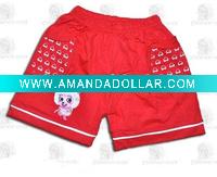 Children Stock Garments