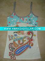 girl's top