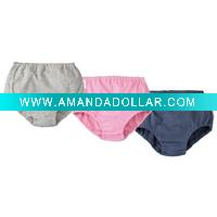 Wholesale cute cotton baby panty,baby wear,baby clothes