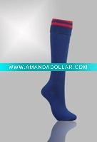 Wholesale Men's Football Stocking