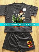 kids' suit