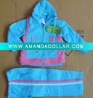 children wear stock
