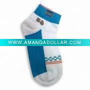 Wholesale Classical Ankle Sport Socks