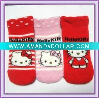 Wholesale Baby Tube Socks PTBK001
