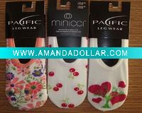 Wholesale cotton socks