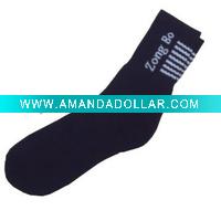 Wholesale Men's socks
