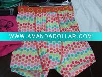 boy boxer shorts