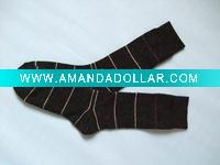 Wholesale wool socks