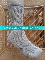 cotton socks