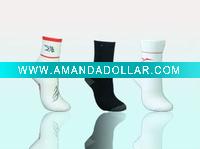 Wholesale Cotton Sport Socks