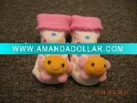 Wholesale baby socks
