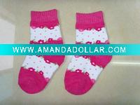 Wholesale children socks