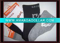 Wholesale New 2011 Socks Cotton 144N