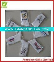 Wholesale Advertising Sport Men Sock