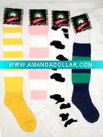Wholesale fanshion sports socks