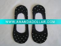 womens pretty socks