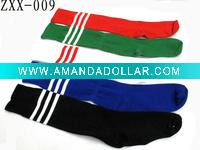 Wholesale Football socks/soccer socks