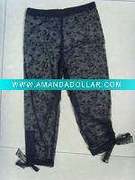 Wholesale women's fashion legging