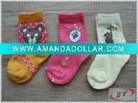 nice kids socks