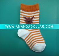 infant socks