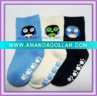 baby sock PTBK005