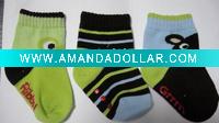 baby sock