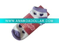 Wholesale Fashion Cotton Ankle Socks For Children