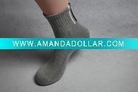 2011 New Cotton Towel Sock