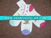 Ankle Sock