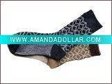 Lady's Anti-slip socks