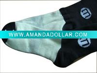 men cotton socks