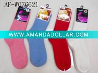 women's wool socks