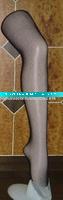 fishnet socks