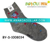 2011 fashion lady sock