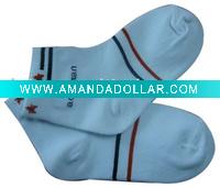 cotton socks