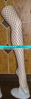 fishnet socks