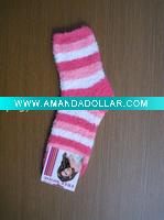 microfiber women socks