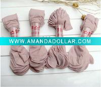 Wholesale silk socks