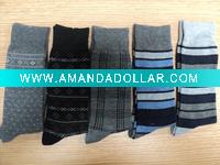 Wholesale men socks
