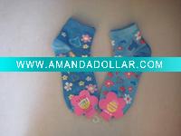 Wholesale knitted socks