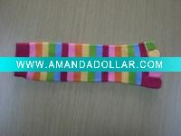 Five toe socks