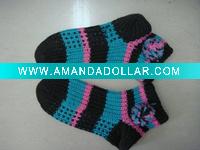 Wholesale home socks